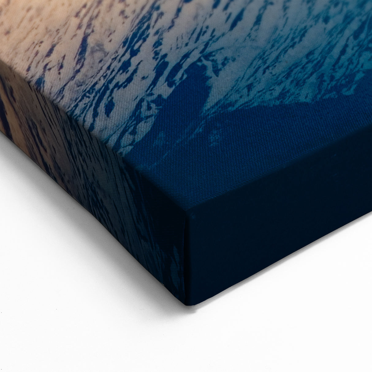 Mount Etna Wall Art - Stunning Sicily Volcano Landscape Canvas Print