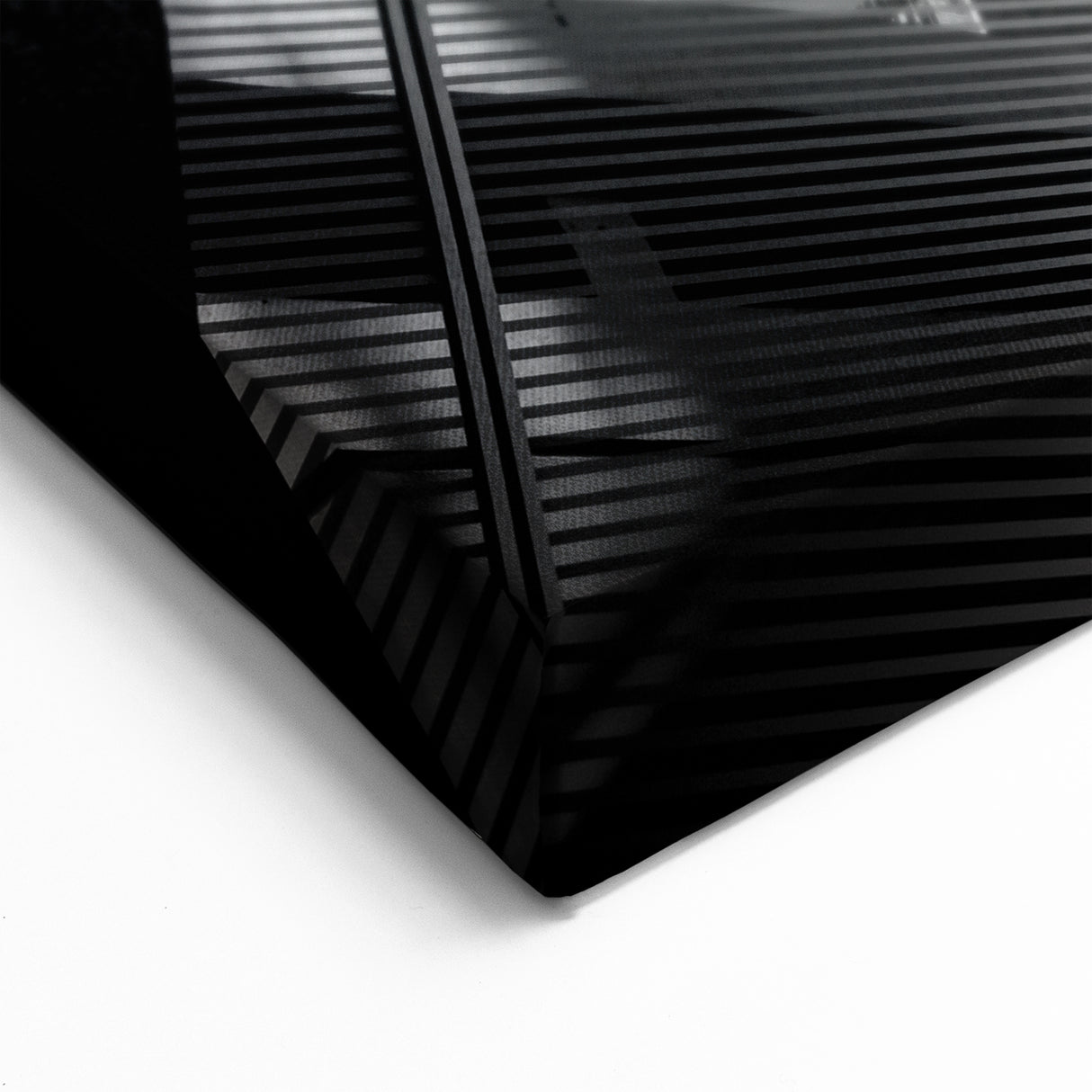 Black and White Architecture Prints - Urban Skyline Art