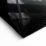 Black and White Architecture Prints - Urban Skyline Art