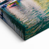 Naples Italy Wall Art – Scenic Coastal Cityscape on Acrylic or Canvas