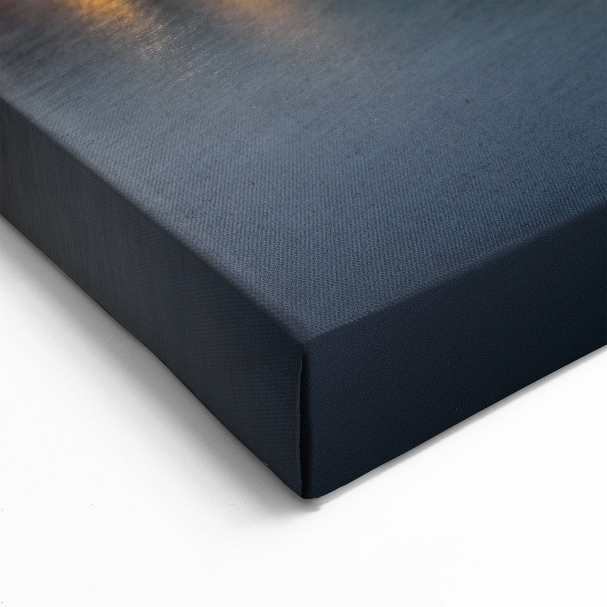 Scenic Portofino Canvas - Italy Wall Decor of Italian Riviera Harbor