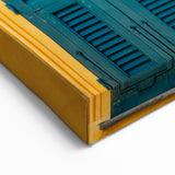 Liguria Art - Scenic Portofino Canvas for Italy Wall Decor