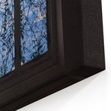 Italian Riviera Print - Scenic Portofino Canvas with Liguria Art View