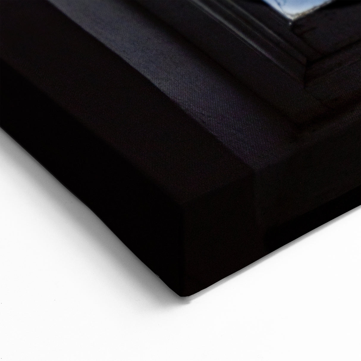 Italian Riviera Print - Scenic Portofino Canvas with Liguria Art View