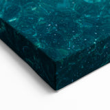 Portofino Wall Art - Scenic Yacht Canvas for Italian Coastal Decor