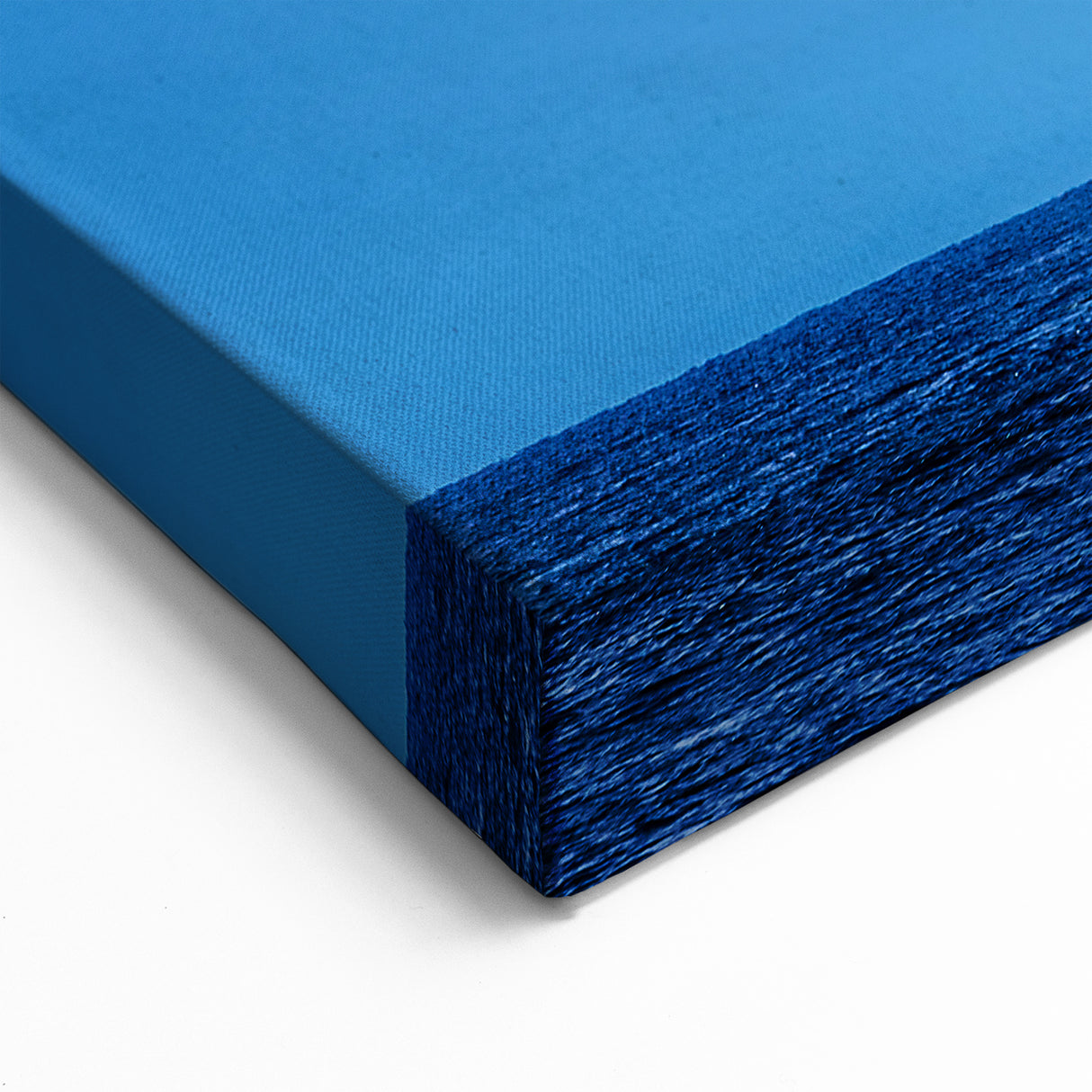 Portofino Wall Art - Italian Riviera Lighthouse Canvas for Coastal Decor