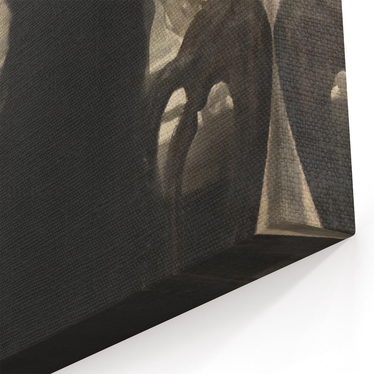 Dark Academia Wall Art - Shadowy Art Pieces for Moody Aesthetic Decor