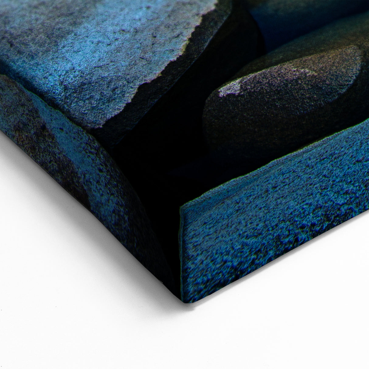 Captivating Lake Tahoe Framed with Acrylic Art - Lake Tahoe Canvas Prints