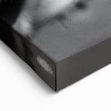 Rome Photography - Castel Sant'Angelo at Night Roman Bridge Art