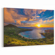 Oahu Landscape Prints – Vibrant Coastal Art for Tropical Island Lovers