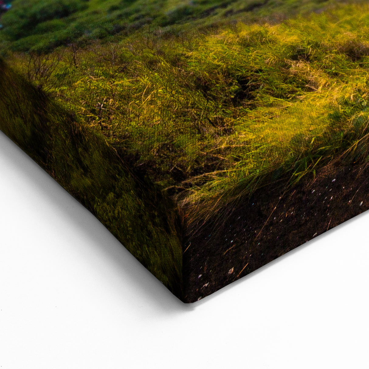 Oahu Landscape Prints – Vibrant Coastal Art for Tropical Island Lovers