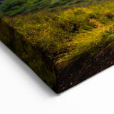 Oahu Landscape Prints – Vibrant Coastal Art for Tropical Island Lovers