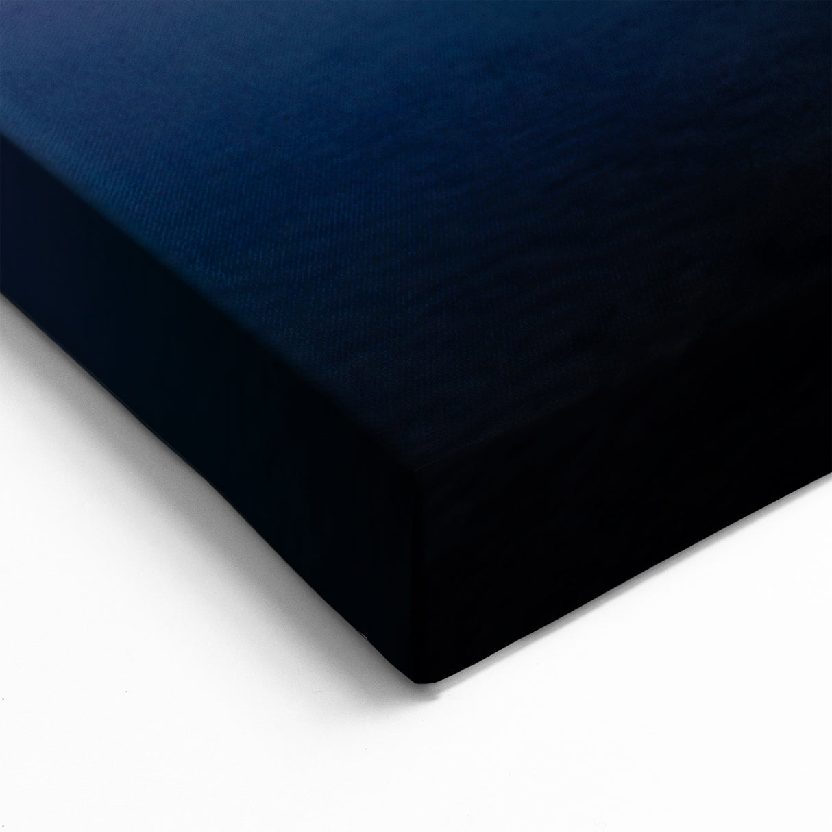 Winter Sunset Pier Art - Lake Tahoe Snowy Dock Canvas Prints