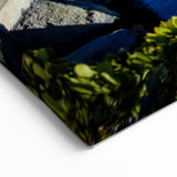 Crystal Clear Tahoe Waterscape Art - Boulder Landscape Canvas Prints