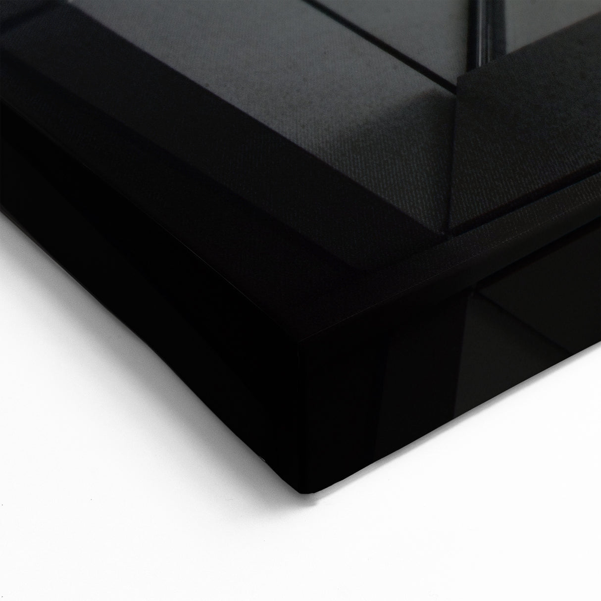 Chicago Architecture Wall Art - Modern Skyscraper in Minimalist Design