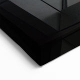 Chicago Architecture Wall Art - Modern Skyscraper in Minimalist Design