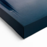 Chicago Cityscape Decor - Reflected Skyline on Calm Lake Print