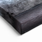 Historic New Orleans Architecture Wall Art – Rustic Louisiana Canvas Print