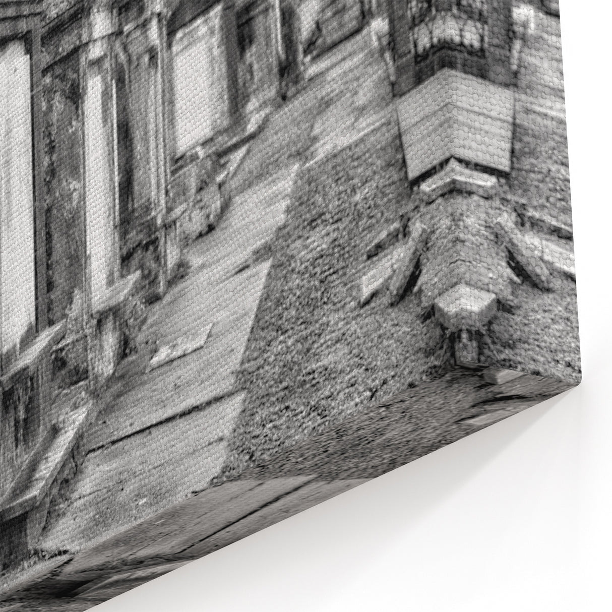 Louisiana Scenery Prints – Historic New Orleans Cemetery Photography Art