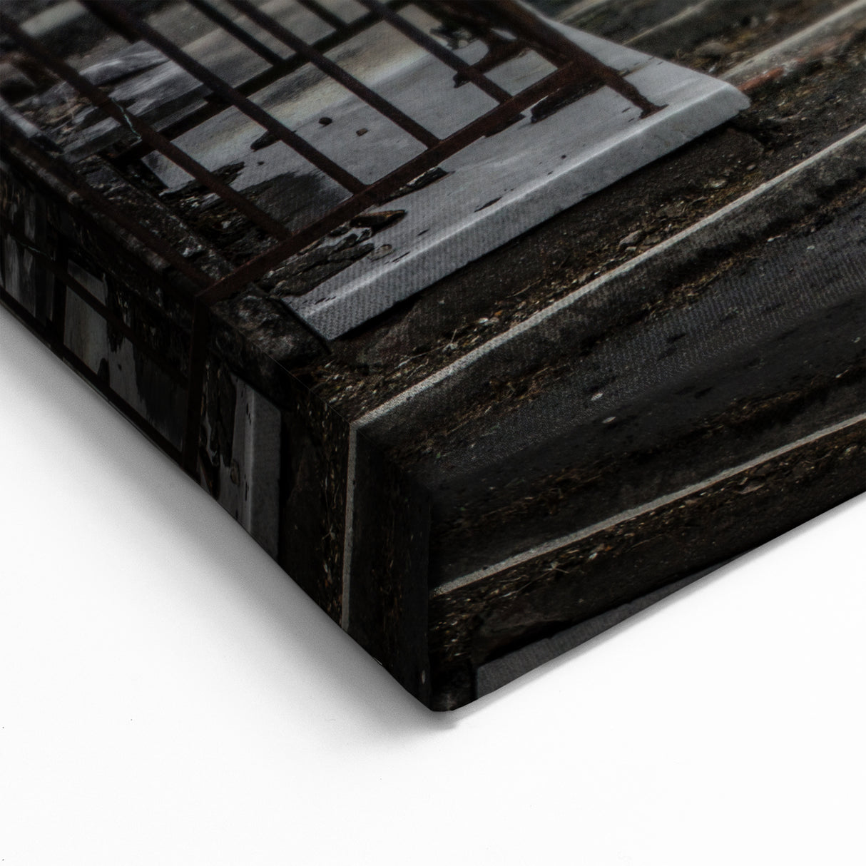 French Quarter Art – Historic New Orleans Cemetery Wall Print