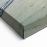 New Orleans Wall Art – Vibrant Streetcar at Night on Canal Street