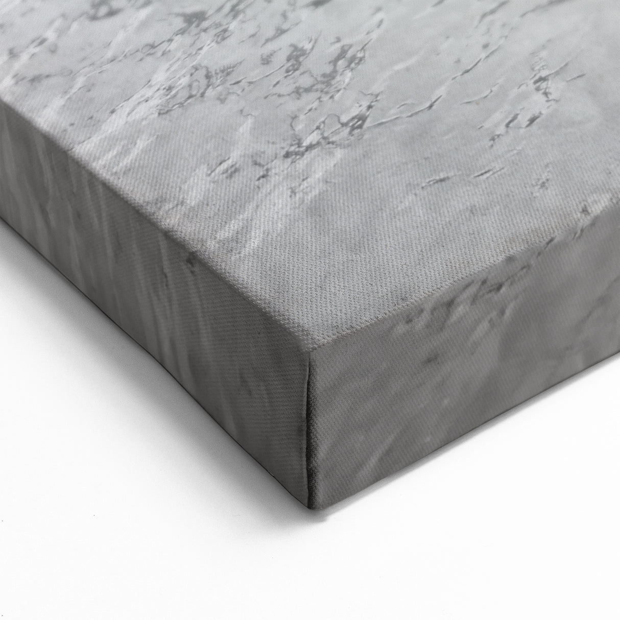 Venice Photography - Gondolas Lined Along St. Mark's Square