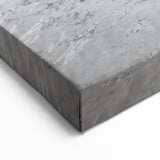 Venice Photography - Gondolas Lined Along St. Mark's Square