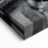 Venice Photography - Gondola Passing Under Quaint Canal Bridge