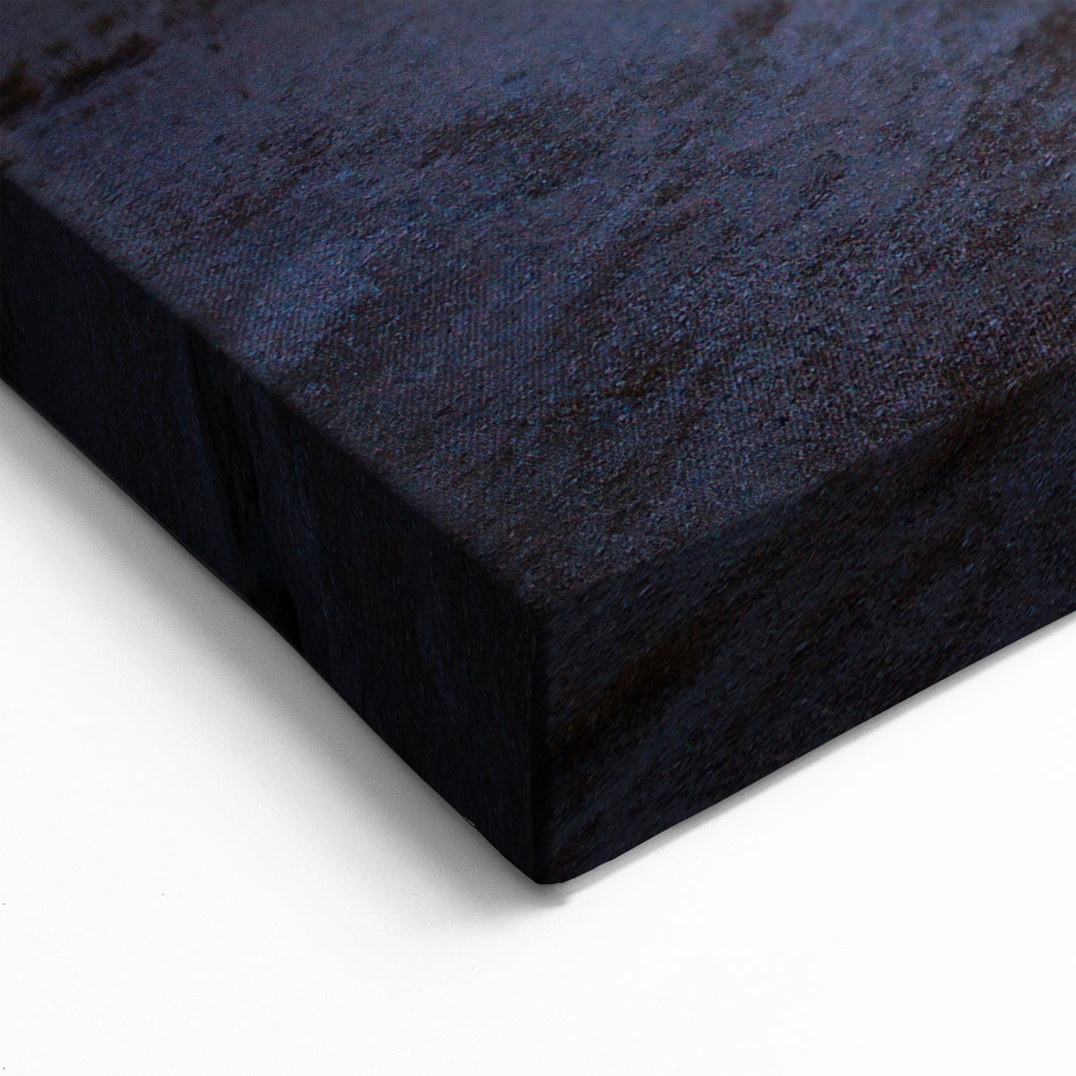 Yellowstone Photography – Sunset over Geysers Framed Art Print