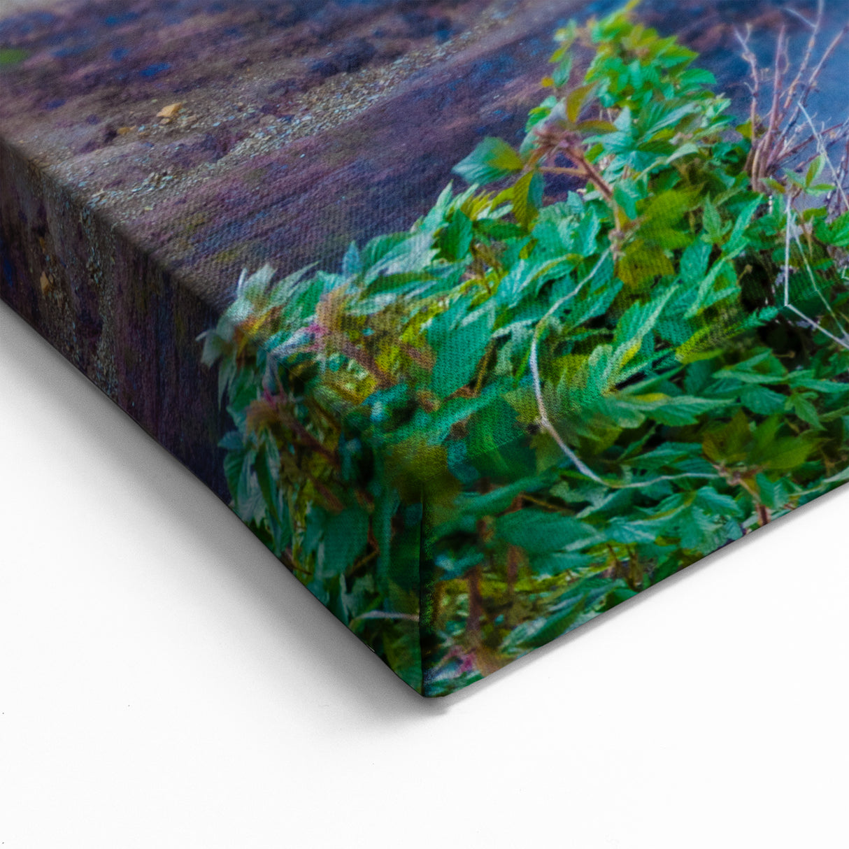 Yellowstone Giclee Prints – Lower Falls Canyon Scenic Photography Art