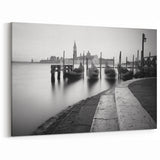 Venice Wall Art - Scenic Venice Canals Photography