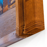 Venice Painting - Historic Architecture in Piazza San Marco