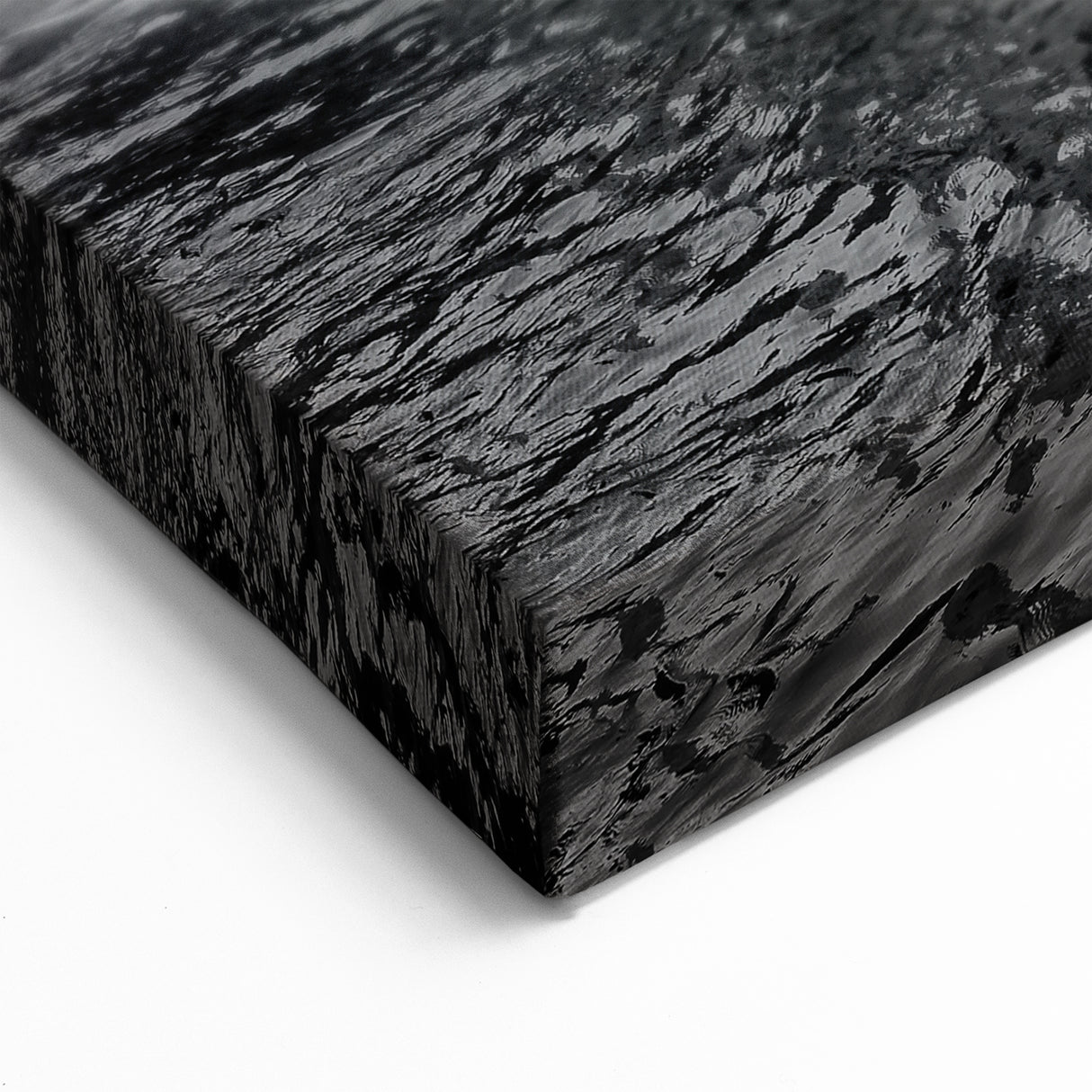 Venice Wall Art - Black and White Venetian Architecture Photography