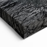 Venice Wall Art - Black and White Venetian Architecture Photography