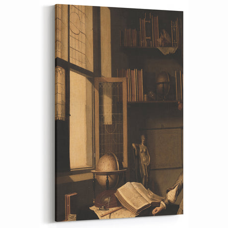 Dark Academia Wall Art | Vintage Gothic Prints | Moody Aesthetic Decor