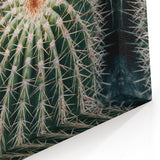 Cluster of Cacti - Rustic Desert-Inspired Farmhouse Wall Art for Home Decor
