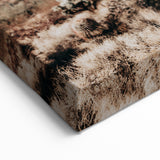 Desert Cactus Landscape - Rustic Farmhouse Wall Art for Country Decor