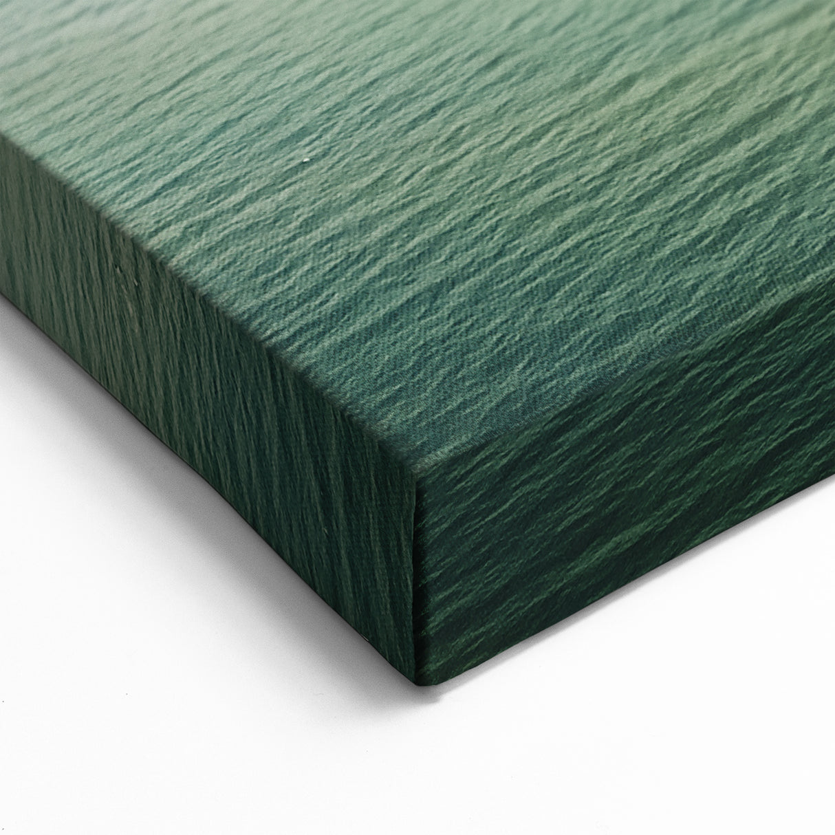 Baltic Region Wall Decor - Aerial View of Latvia’s Scenic Coastline