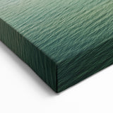 Baltic Region Wall Decor - Aerial View of Latvia’s Scenic Coastline