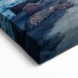 Latvia Scenery Prints - Dramatic Lighthouse View by the Baltic Sea