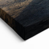 Latvia Canvas Prints - Sunset Beach Architecture Baltic Region Wall Art