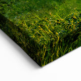 Latvia Wall Art - Sunset Beach Path Baltic Coastal Scenery Print