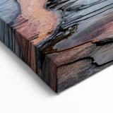 Yellowstone Giclee Prints – Grand Prismatic Spring Abstract Photography