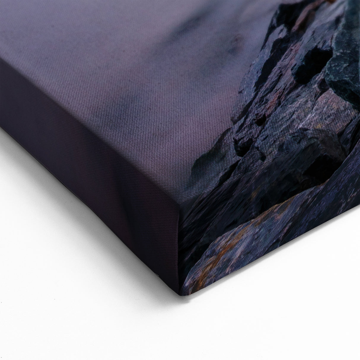 Annapolis Wall Art - Scenic Chesapeake Bay Bridge on Premium Canvas Prints