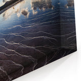 Yellowstone Photography – Majestic Bison Giclee Prints for Nature Decor