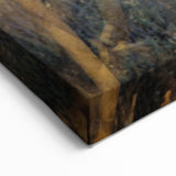 Yellowstone Scenic Art – Moose Wildlife Photography Canvas Prints