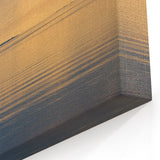 Annapolis Landscape Art - Serene Water and Sunset Scene on Rolled Prints