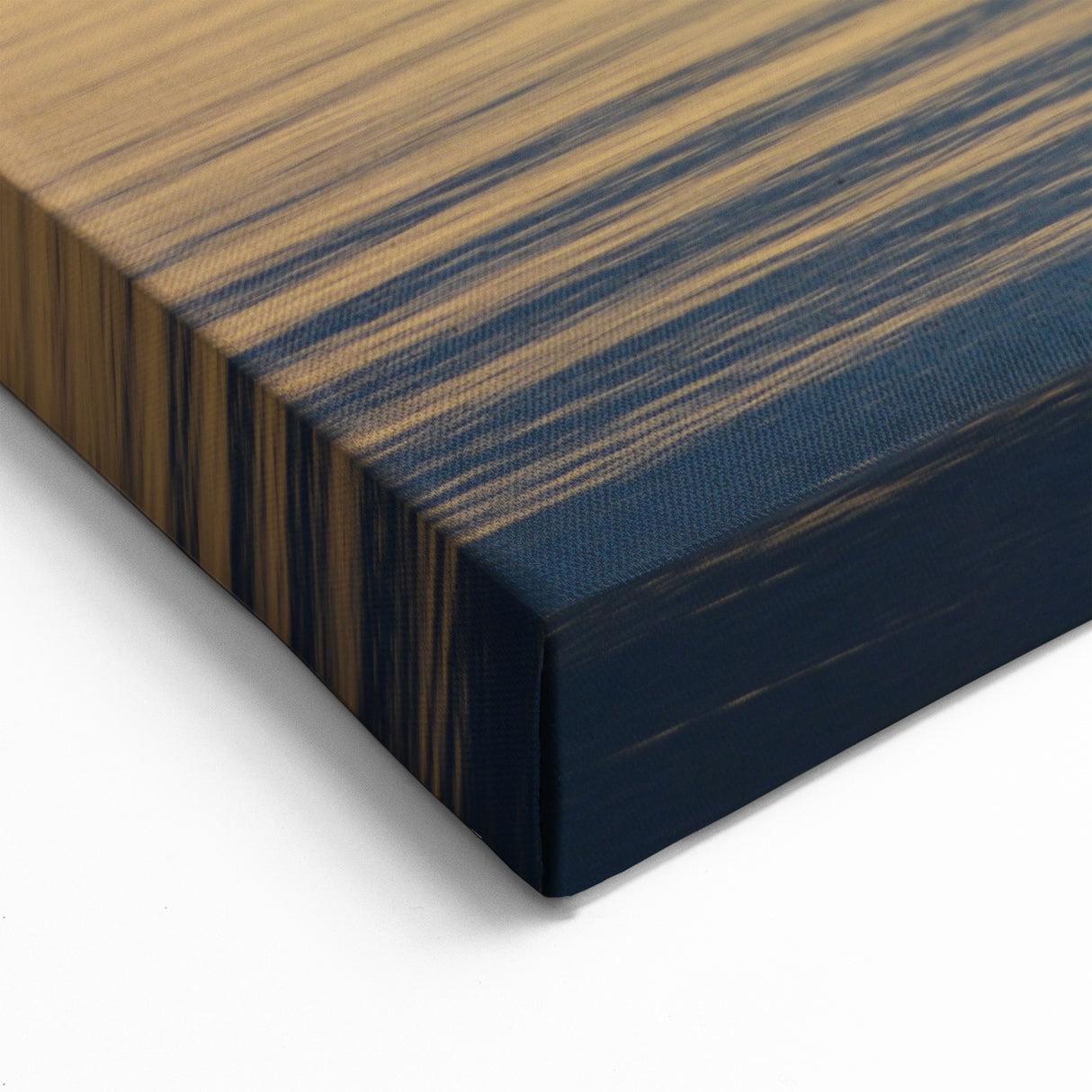 Annapolis Landscape Art - Serene Water and Sunset Scene on Rolled Prints