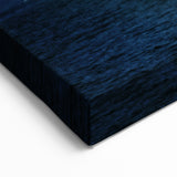 Annapolis Acrylic Prints - Lighthouse Under Moonlit Sky on Dark Waters