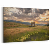 Top Yellowstone Photography – Historical Scenery Wall Art for Nature Lovers
